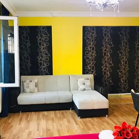 Appartement Mutfakli 1+0 Stuedyo Daire *